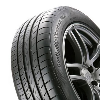 Continental 马牌 ContiMaxContactTM MC5 245/45R18 96W FR 轮胎