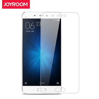 Joyroom 机乐堂 小米6钢化膜