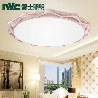 nvc-lighting 雷士照明 星芒 E-NPX9150 LED吸顶灯 24W