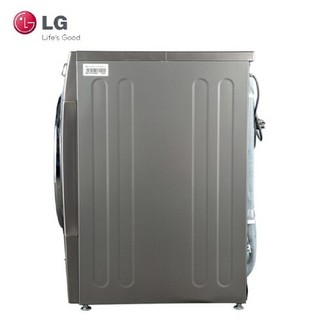 LG WD-R16957DH 12KG 洗烘一体机