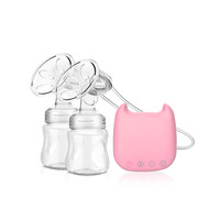 yiyadodo 双边电动吸奶器