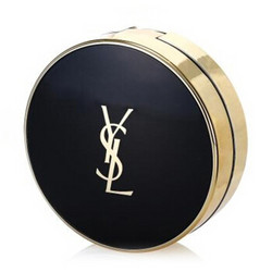 YVES SAINT LAURENT 圣罗兰 明彩轻垫粉底液 20 SPF35 PA++ 14g