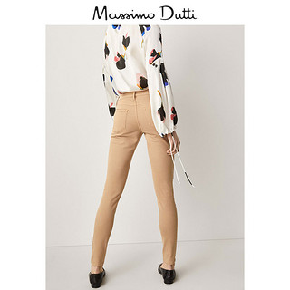 Massimo Dutti 05052531742 女士休闲裤