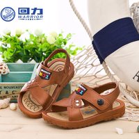 WARRIOR 回力 儿童凉鞋