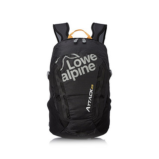 Lowe alpine Attack 户外双肩背包 25L