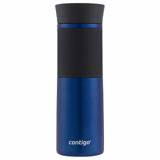 contigo 康迪克  Autoseal Grip保温杯 450ML 2只装