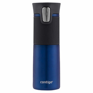 contigo 康迪克  Autoseal Grip保温杯 450ML 2只装