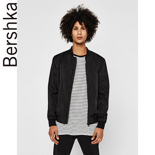 Bershka 01337200800 男士夹克