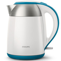 PHILIPS 飞利浦 HD9328/08 双层电热水壶