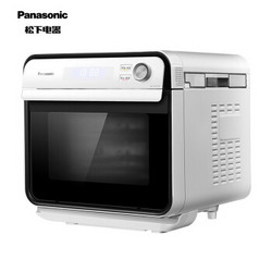 Panasonic 松下 NU-JA101W 15L 电烤箱 白色
