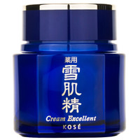 SEKKISEI 雪肌精 保湿面霜 50g