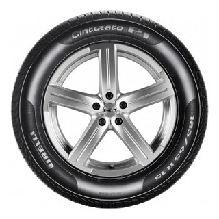 Pirelli 倍耐力 新P1 215/45R17 91W 轮胎