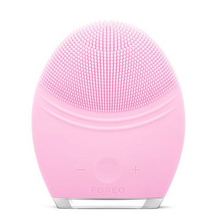 FOREO LUNA 2 Professional 净透疏缓洁面仪 专业版 两色可选