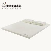 DeLANDIS 玺堡 泰国天然乳胶床垫 5cm*1.8m*2.0m