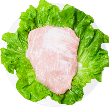 限地区: 双汇 猪肉青 800g