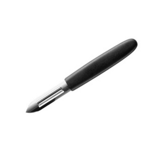 ZWILLING 双立人 38738-000 厨房多功能三件套刀 黑色