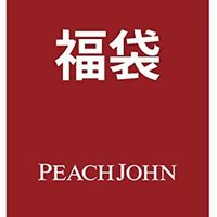 PEACH JOHN 蜜桃派 女士内裤福袋（内含3件）