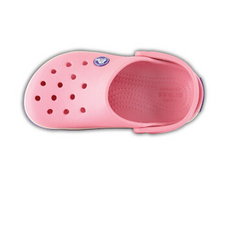 Crocs 卡骆驰 卡骆班 小克骆格  204537 儿童平底凉鞋