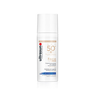 Ultrasun 优佳 修颜润色BB隔离乳 50ml