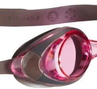 Speedo 速比涛 Cyclone II Goggle 泳镜