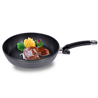 Fissler 菲仕乐 Alux Premium系列 炒锅  28cm