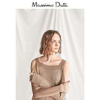  Massimo Dutti 06636636806 女士连衣裙