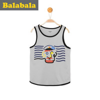 Balabala 巴拉巴拉 儿童背心