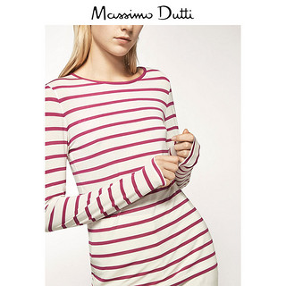 Massimo Dutti 06825541668 女士T恤