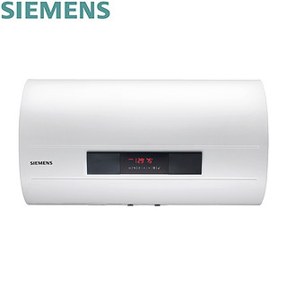 SIEMENS 西门子 大功率无线遥控电热水器 DG80165BTI 80L 