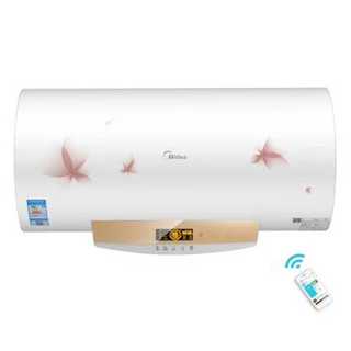 Midea 美的 F50-21W9S(E) 电热水器 50L