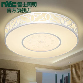 nvc-lighting 雷士照明 蝶恋花 EOX9024 LED吸顶灯具 18W 