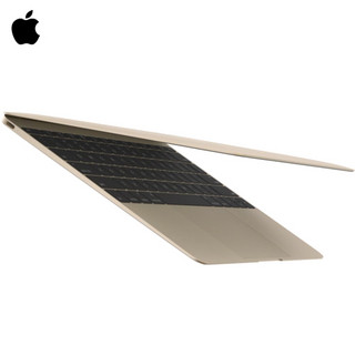 Apple 苹果 12 英寸 MacBook 2016款（M3、8GB、256GB）