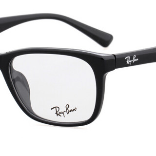 Ray·Ban 雷朋 RB 5315D 2000 中性款光学眼镜框