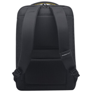 Samsonite 新秀丽 I84*09001 商务双肩包15英寸 黑色