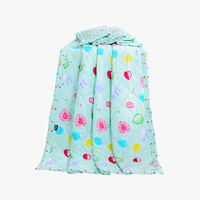 当当优品 可水洗印花夏凉被 110*150cm