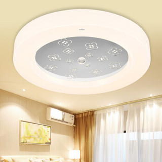 nvc-lighting 雷士照明 ENOX9004  LED吸顶灯 24W