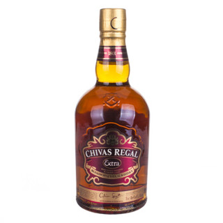 CHIVAS 芝华士 新境 苏格兰威士忌 700ml