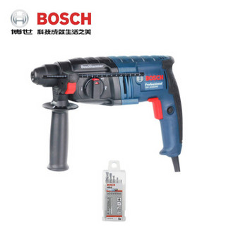 BOSCH 博世 GBH 2000 DRE 多功能电锤钻