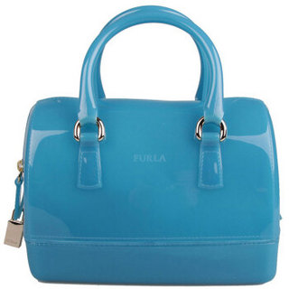 FURLA 芙拉 CANDY系列 791630 B BAS8 PL0 CANDY 女士手提包