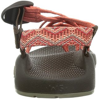 Chaco CLASSIC系列 ZX/3 户外运动凉鞋