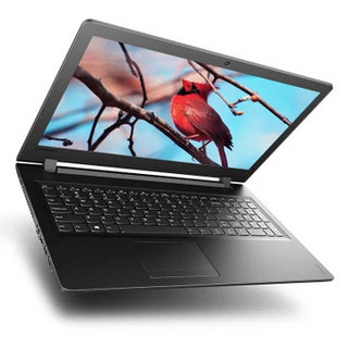 Lenovo 联想 天逸系列 天逸310 笔记本电脑 (黑色、酷睿i5-6200U、4GB、1TB SSD、R5 M430M)