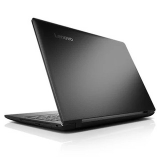 Lenovo 联想 天逸系列 天逸310 笔记本电脑 (黑色、酷睿i5-6200U、4GB、1TB SSD、R5 M430M)