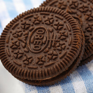Oreo 奥利奥 巧克力味 夹心饼干