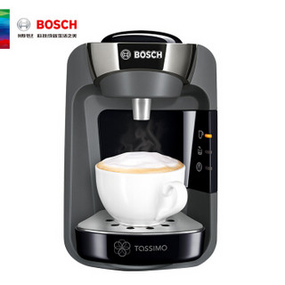 BOSCH 博世 Tassimo TAS3202CN 胶囊咖啡机