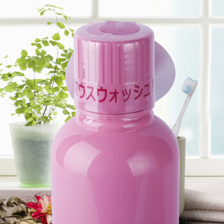 Propolinse 比那氏樱花漱口水