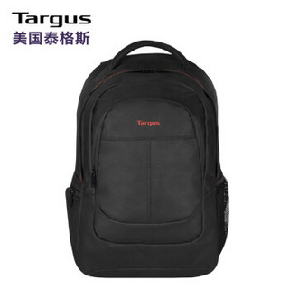 Targus 泰格斯  TSB910AP 16英寸笔记本双肩包 黑色