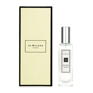 JO MALONE 祖·玛珑 Earl Grey & Cucumber 伯爵茶与小黄瓜 中性古龙淡香水