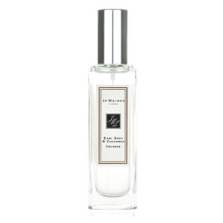 JO MALONE 祖·玛珑 Earl Grey & Cucumber 伯爵茶与小黄瓜 中性古龙淡香水