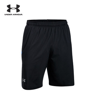 UNDER ARMOUR 安德玛 UA男子 Launch SW 1289314 9英寸运动短裤