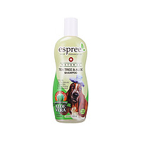  Espree 爱诗碧 犬用杀菌香波 355ml